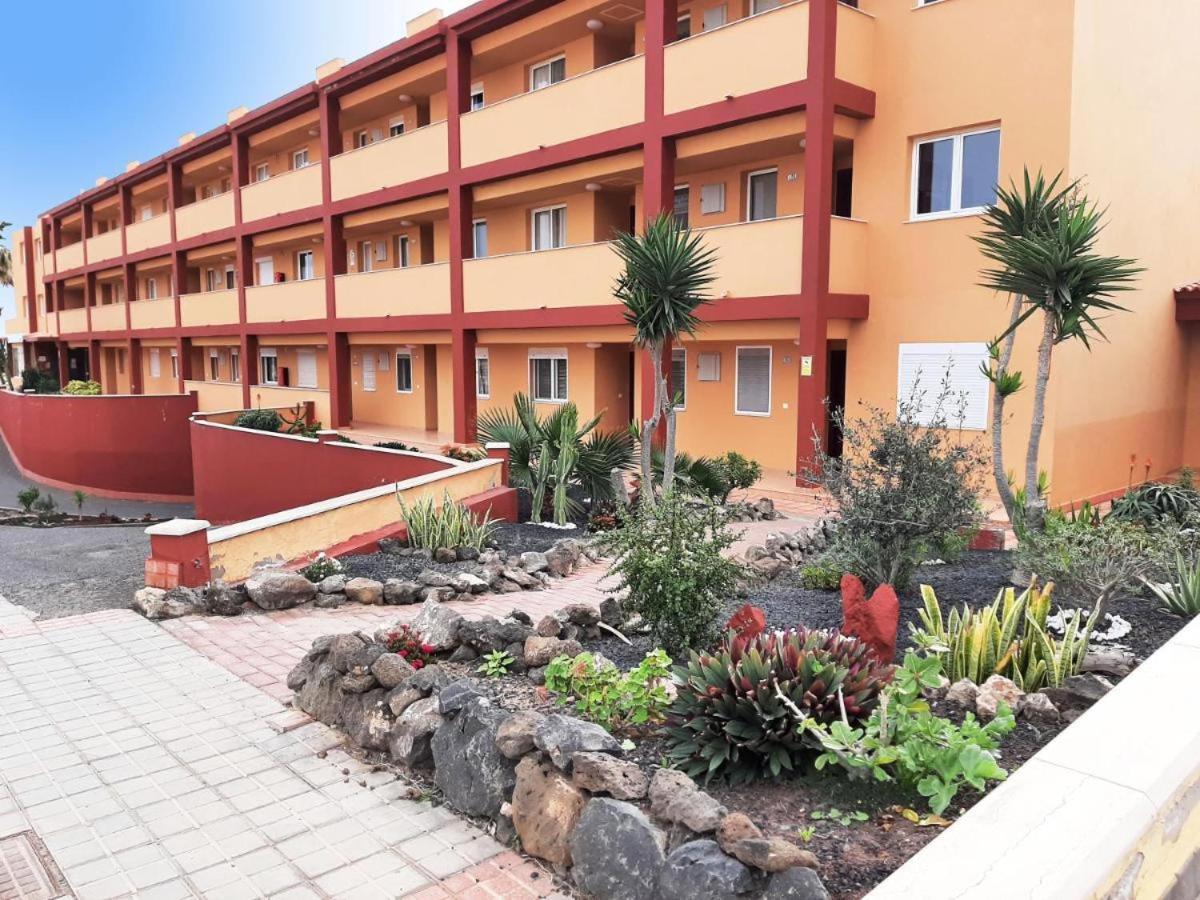 Casa Guira - Fuerteventura Apartment Parque Holandes Exterior foto