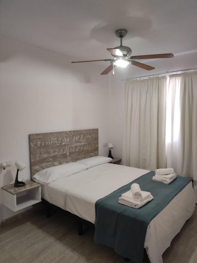 Casa Guira - Fuerteventura Apartment Parque Holandes Exterior foto