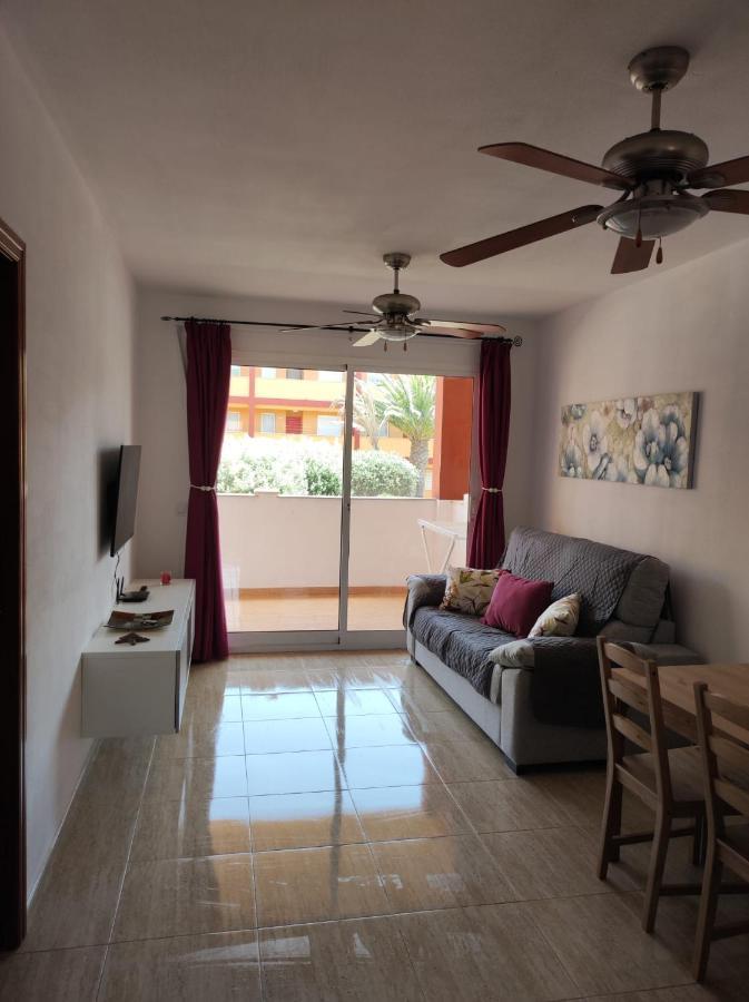 Casa Guira - Fuerteventura Apartment Parque Holandes Exterior foto