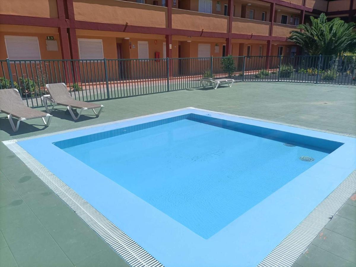 Casa Guira - Fuerteventura Apartment Parque Holandes Exterior foto