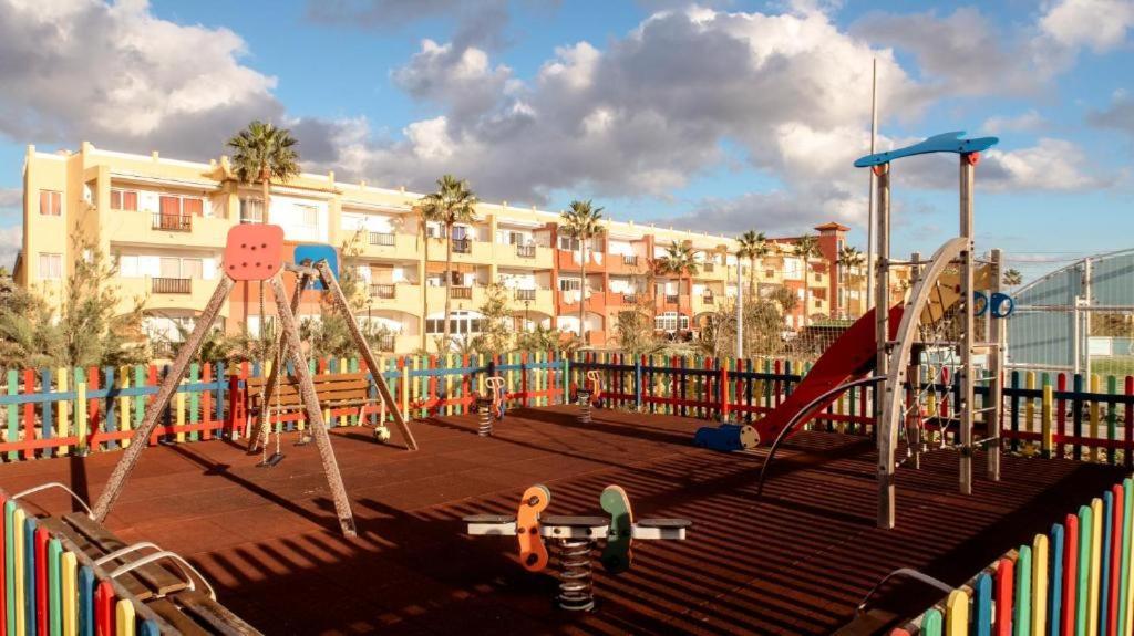 Casa Guira - Fuerteventura Apartment Parque Holandes Exterior foto