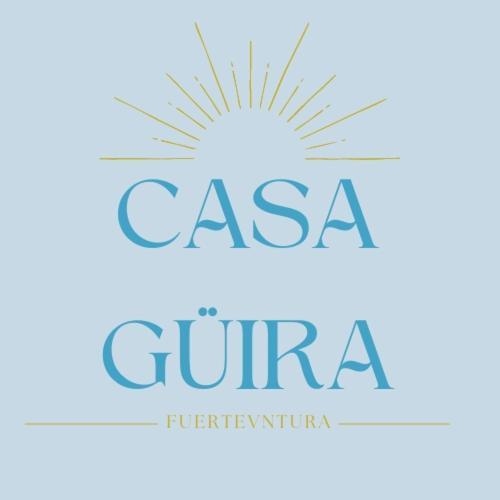 Casa Guira - Fuerteventura Apartment Parque Holandes Exterior foto