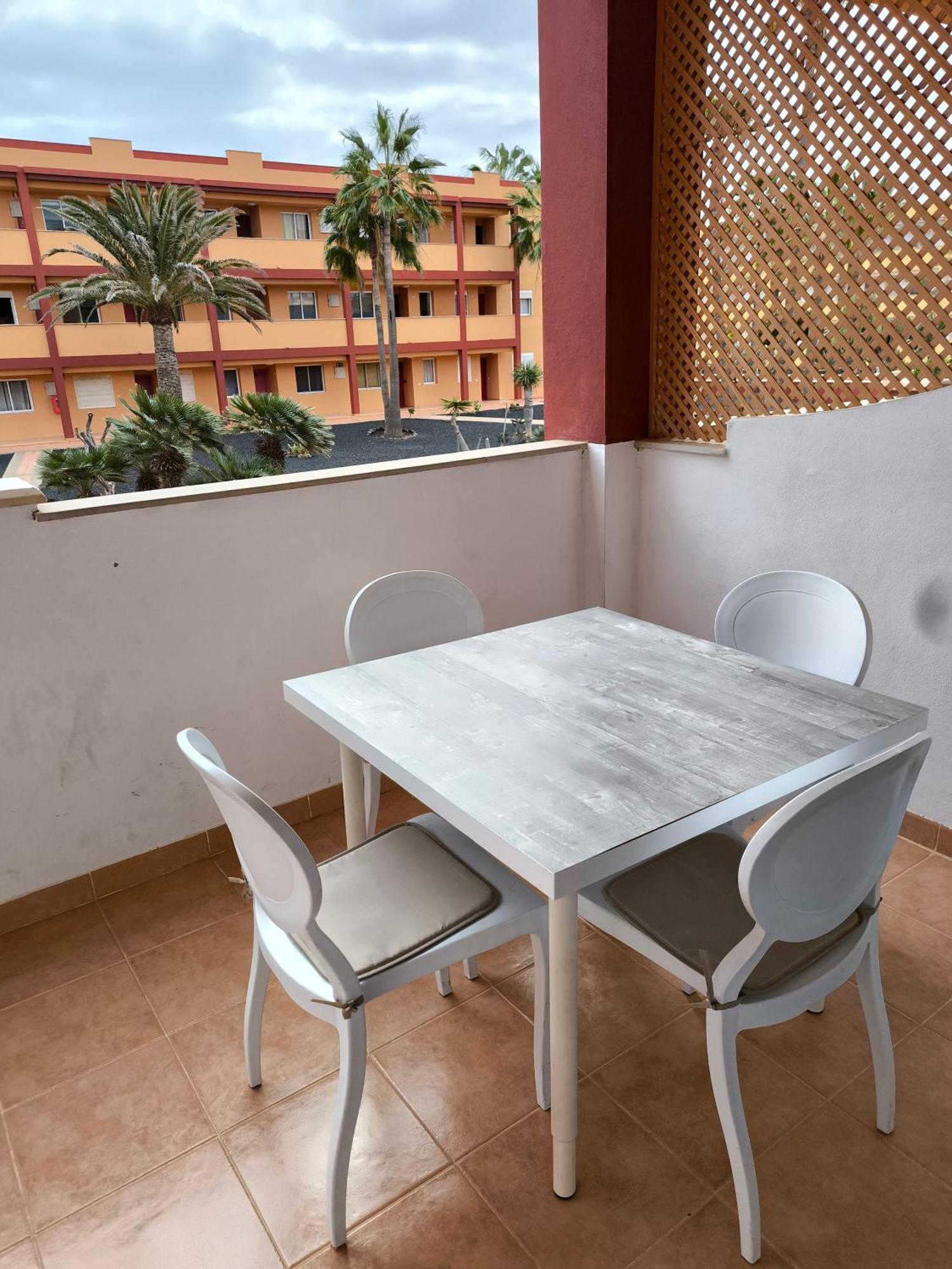 Casa Guira - Fuerteventura Apartment Parque Holandes Exterior foto